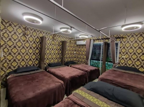 Ilin hostel pattaya